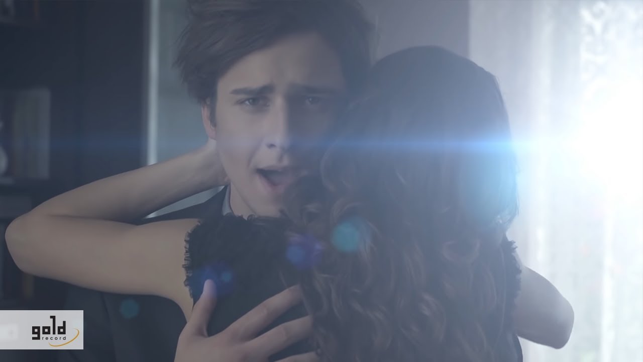 BRASCH BENCE feat. SYMBIEN – Játék | Official Music Video