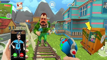 Dark Riddle Spy Games Update 21.3.0| UPDATED MORE NEW SKINKS | NEW HOUSE | Part 350 (android/ios)