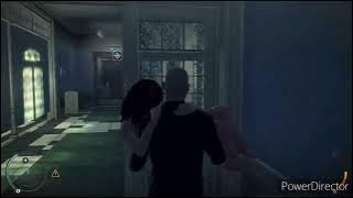 Hitman Absolution - VICTORIA'S WARD MISSION -