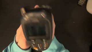 Symbol By Motorola MT2070 barcode reader review