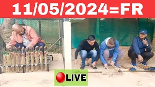 Khasi Hills Archery Sports Institute:1st Round (11/05/2024)FR Live🔴