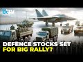 HAL, Mazagon Or BEML? Sharad Avasthi Shares His Top Defence Sector Picks