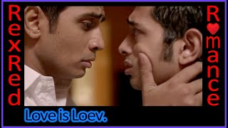 Sahil & Jai | Gay Romance | Loev