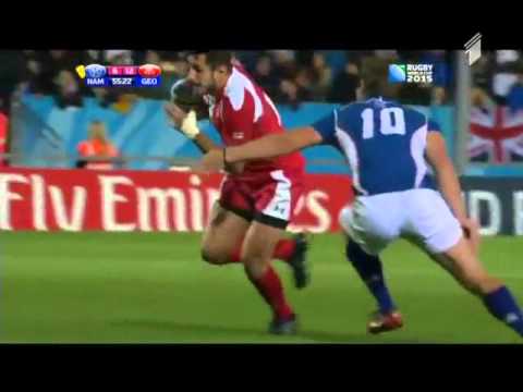 ლაშა მალაღურაძის ლელო – Lasha Malaghuradze try