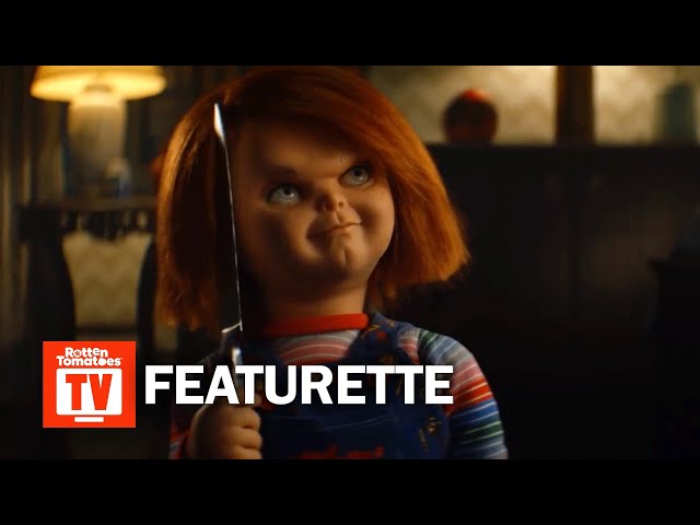 Chucky - Rotten Tomatoes