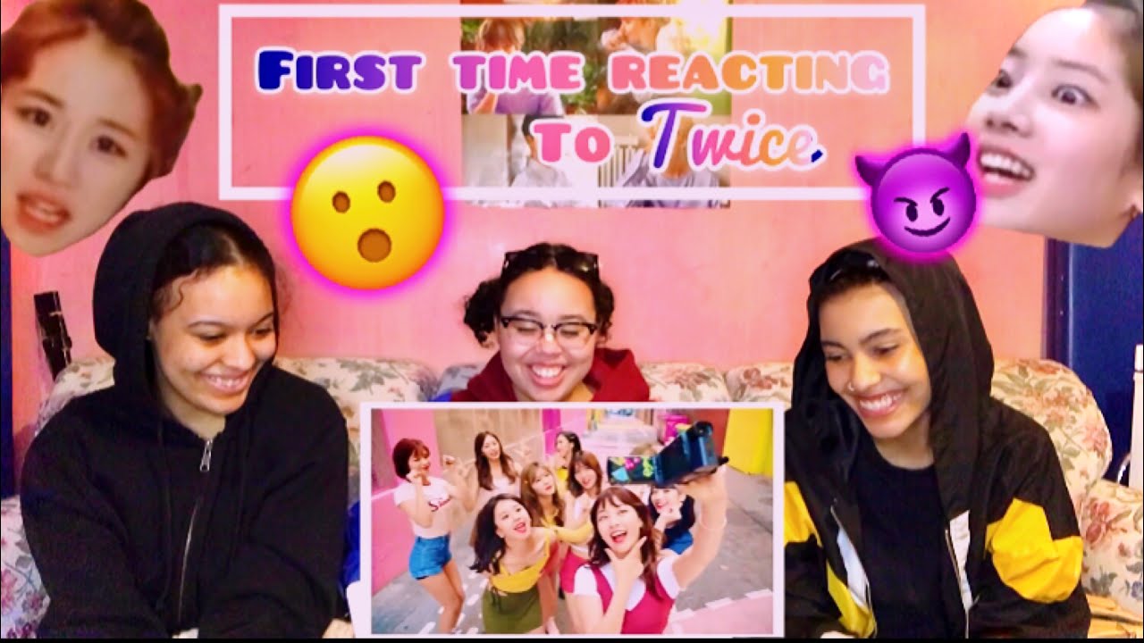 A Beginner’s Guide to TWICE! (Who is Who?) | REACTION💗🤗