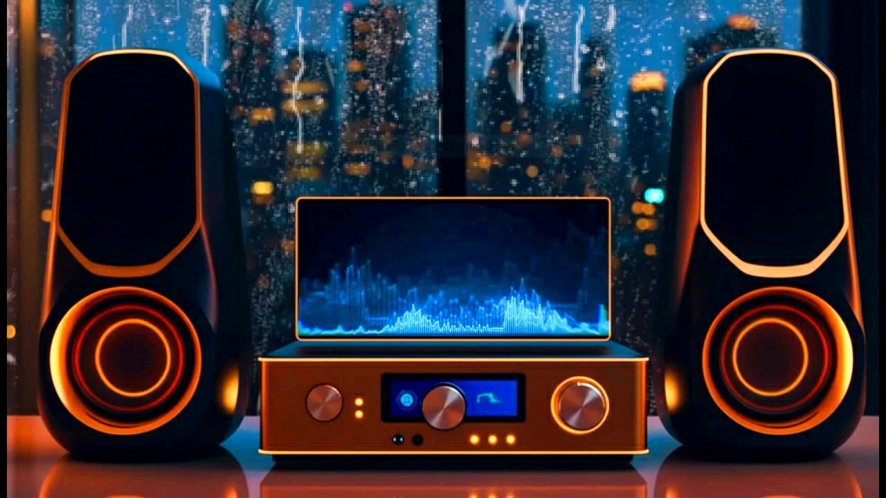 Smooth Jazz 90s ☁️ Vintage Instrumentals for Calm Nights & Deep Relaxation