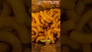 We Tried Magic Masala Cheetos from Costco... Disappointing #shorts