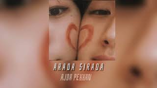 Ajda Pekkan - Arada sırada (speed up) Resimi
