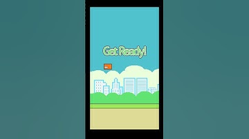 CREATE Your Own Flappy Bird Game in 2024 🐦 💻 🚀
