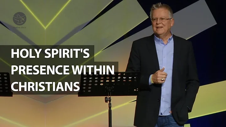 Holy Spirit's Presence Within Christians | Randy C...