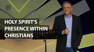 Holy Spirit's Presence Within Christians | Randy Clark