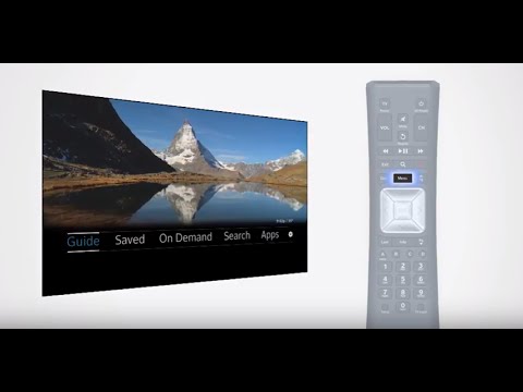 How To Use Voice Guidance on Cox Contour 