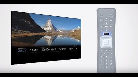 How To Use Voice Guidance on Cox Contour