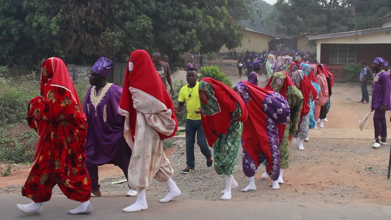 MedMans Lek u Culture - YouTube