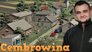 Farming Simulator 22 🌾 "Sprawdzanie Map" #52 Cembrowina ㋡MafiaSolecTeam