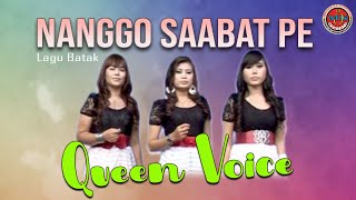 Queen Voice - Nanggo Saabad Pe - ( Official Musik Video )