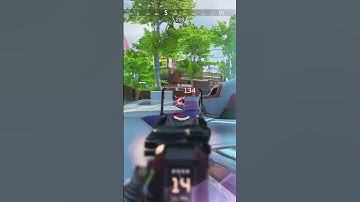 Flatline Here - Apex Legends Moments #apex #shorts #short