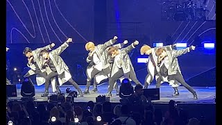 Stray Kids - THUNDEROUS, DOMINO & GOD'S MENU - Sydney Day 1 - Pt 9