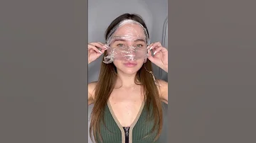 Теперь я сама себе косметолог ✨ ультразвуковая чистка лица