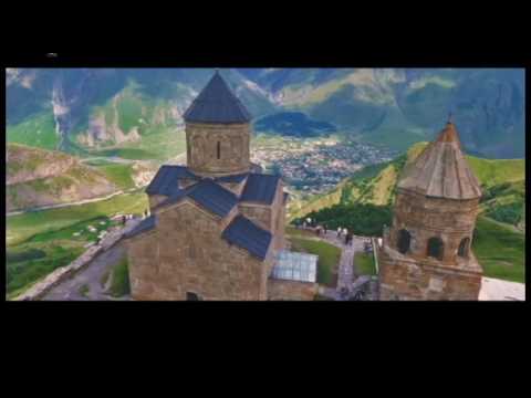 ტური ყაზბეგში