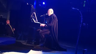 Billy Corgan &quot;Aeronaut&quot; | Gruenspan, Hamburg; Germany 2019-6-22