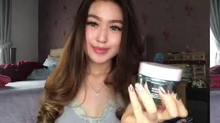 Felicia Carissa Morning Routine With Wonjin