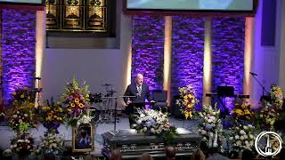 Conner Ray Droemer's Memorial Service starts at 10am