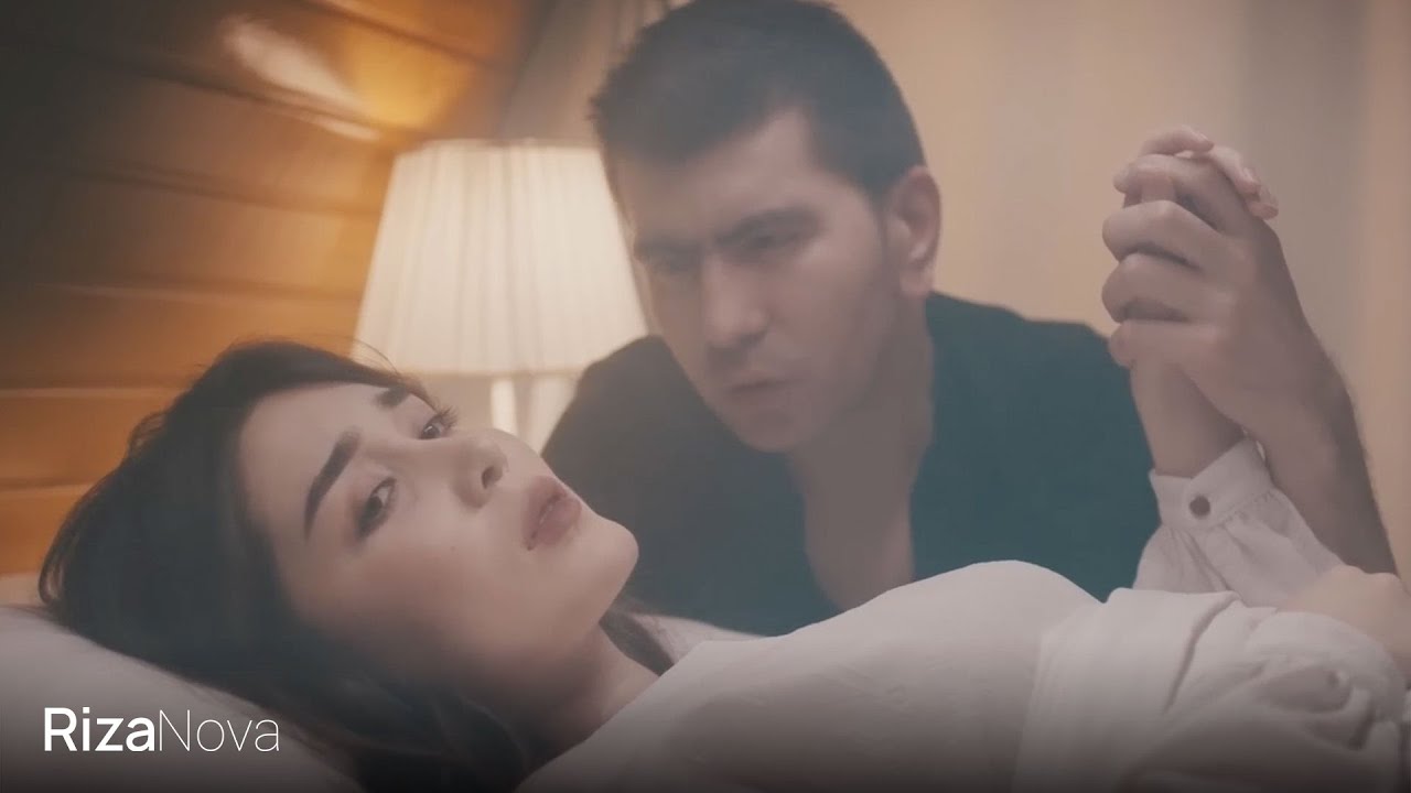 Sardor Mamadaliyev   Bir kecha Official Music Video