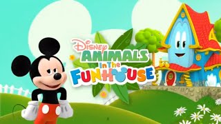 Review of Disney Junior USA Promo Compilation Pt 15 3