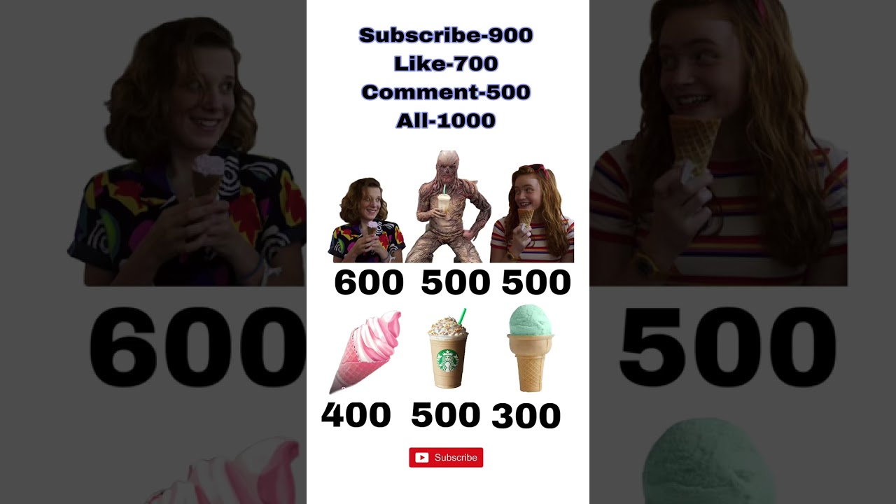 Stranger things pick #shorts #strangerthings