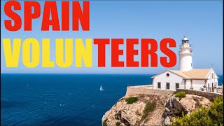Spain Volunteers Find Volunteering Opportunities Near You Giving Back & Making A Difference
