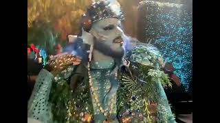 Adam Lambert - King Of The Sea