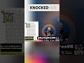 Rolly Romero Releases Shocking Footage of Fighter Knockdown #shorts