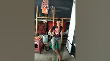 lgi nunggu gajian neng si bos..