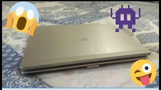 hp elitebook 2530p review