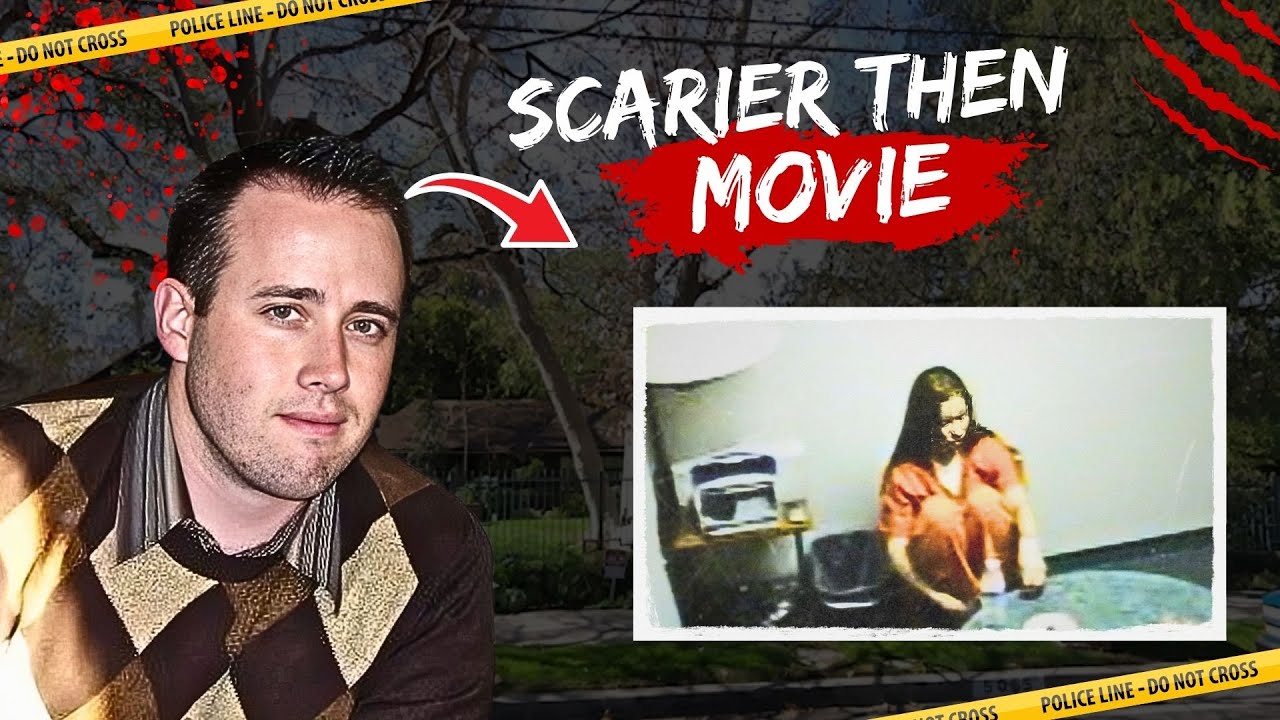 Detectives Have Never Seen Such Obsession! The Case of Jodi Arias