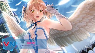 Virtual Nightcore - Giants Fall