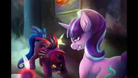 MLP Crossover Part 267 The Legend of Zelda Part 5 [PMV]