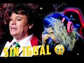 Reacción a Juan Gabriel -  Abrázame Muy Fuerte (En Vivo desde Bellas Artes]) | Bel