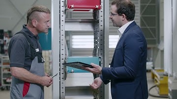 HiMON - Cable monitoring system significantly increases the availability of high voltage cables