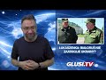 Łukaszenka: Białoruś nie zaatakuje Ukrainy?