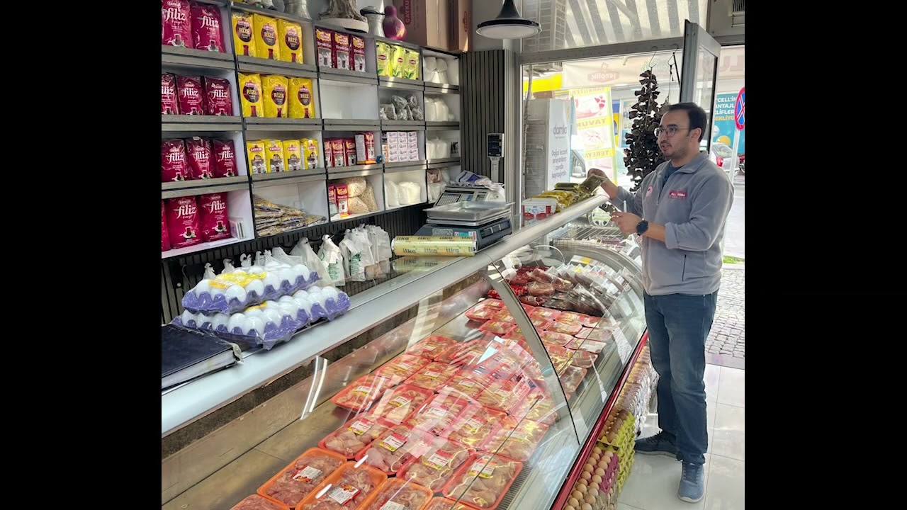 📢 Gıda Denetimlerimiz Aralıksız Devam Ediyor