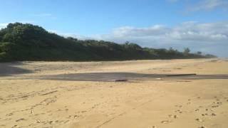 Madagascar - Indian Ocean