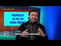 Qué representa la propuesta de paz entre Israel y Palestina - Dr. Armando Alducin