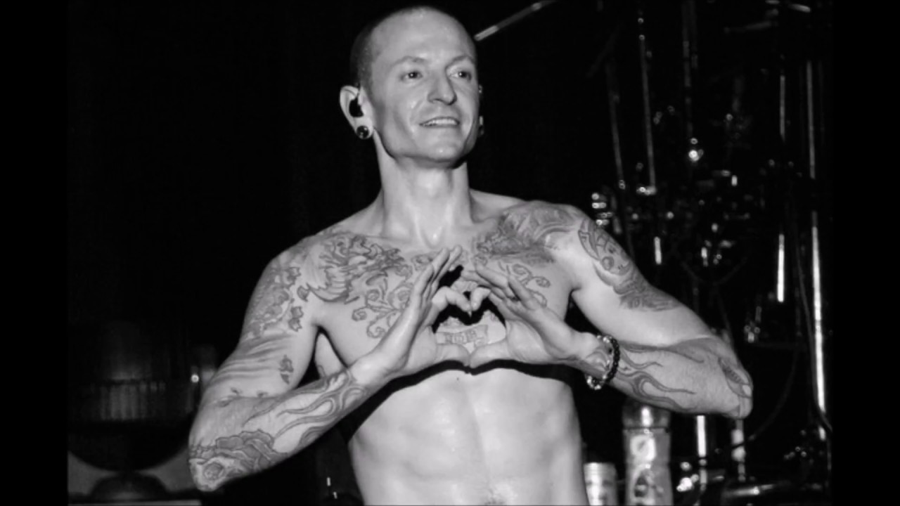 One more light linkin park chester bennington lyrics youtube