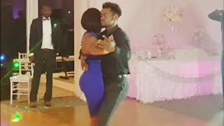 ⁣ONE OF THE BEST KOMPA DANCE PERFORMANCES IN THE WORLD... .. ENJOY IT.... CLAUDEL... #AYITI #KONPA