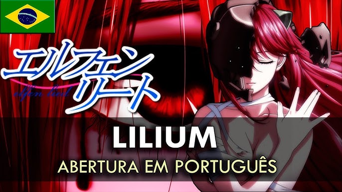 ANIME] Elfen Lied - Crítica 