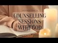 Introduction - Counselling Sessions with God