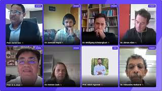 Panel discussion 1: Future directions for research on the Himalayan Region